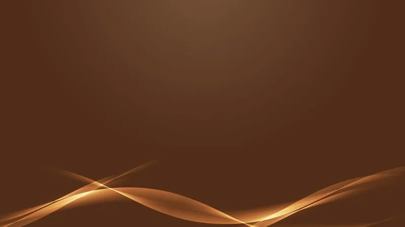 Background nâu hình học tạo cảm giác cân đối sáng tạo và độc đáo trong thiết kế