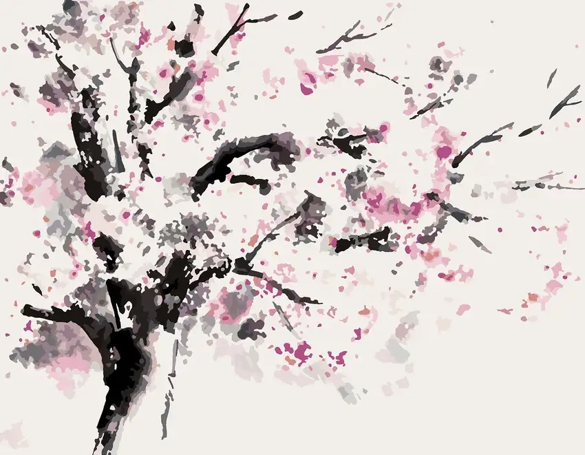 Background nghệ thuật đa năng phù hợp nhiều chủ đề