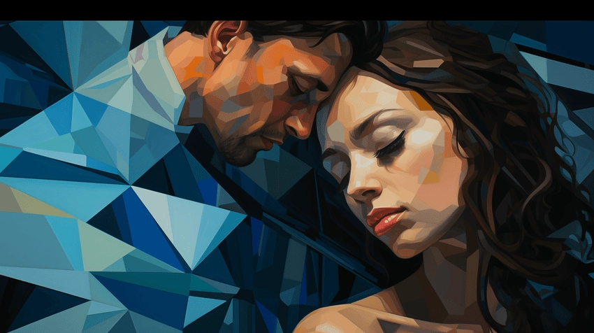 Background nghệ thuật cổ điển giữ trọn nét đẹp thời gian