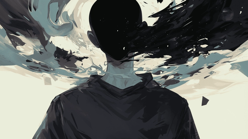 Background nghệ thuật ý tưởng khơi gợi cảm hứng sáng tạo