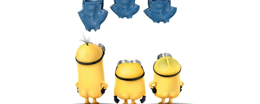 Background ngộ nghĩnh đẹp thu hút ánh nhìn ngay lập tức