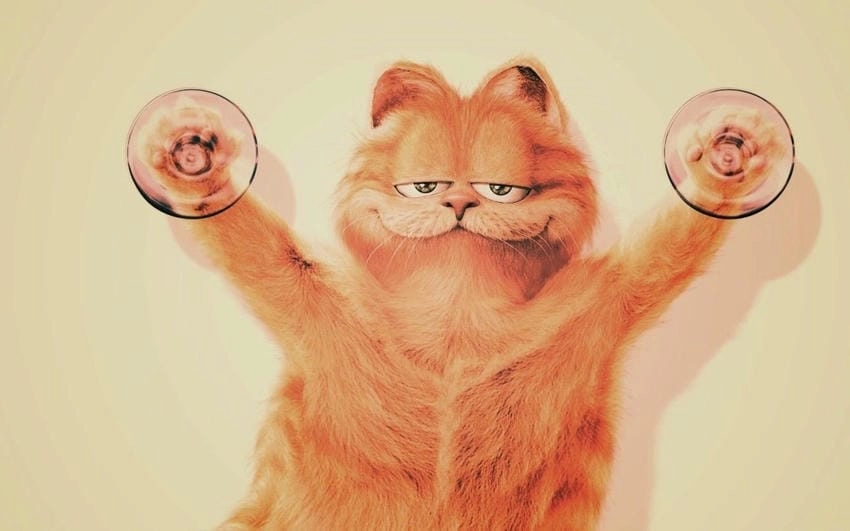 Background ngộ nghĩnh hiện đại hợp xu hướng mới