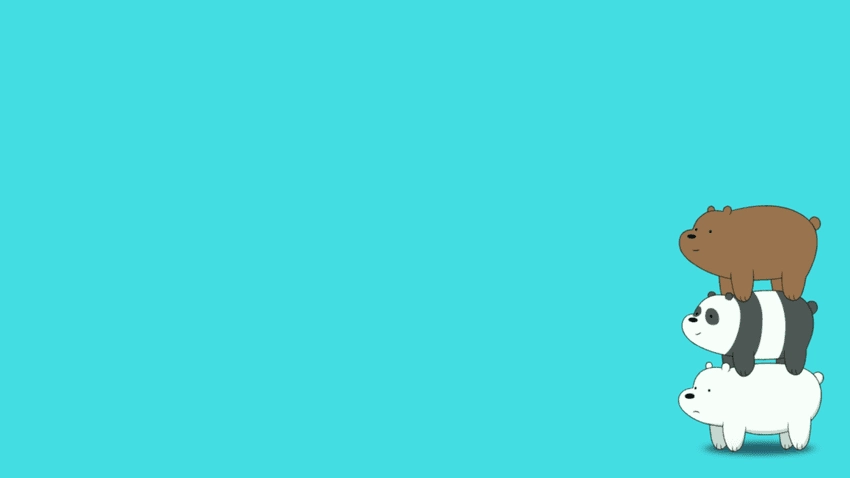 Background ngộ nghĩnh dễ thương khiến bức hình thêm sống động