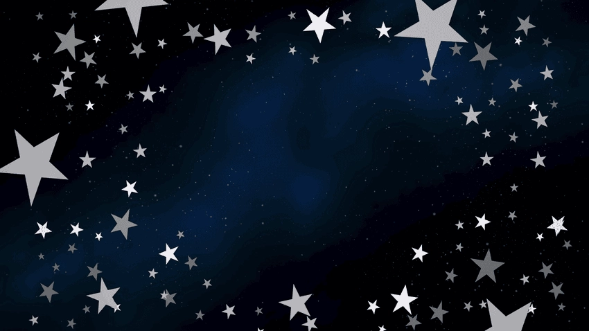 Background ngôi sao vector dễ chỉnh sửa theo ý thích