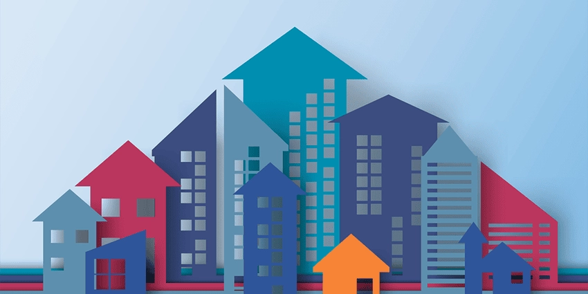 Background nhà đất đẹp thu hút mọi ánh nhìn