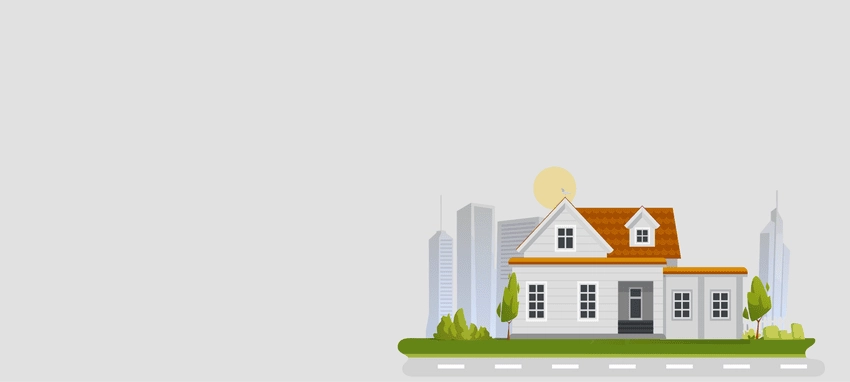 Background nhà đất hiện đại sang trọng và tiện nghi