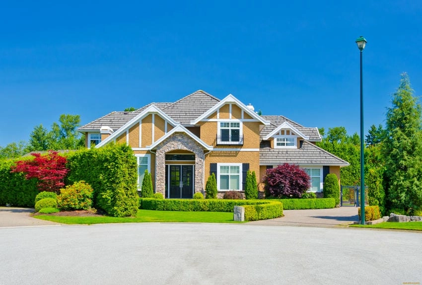 Background nhà đẹp tổng hợp đa dạng phong cách