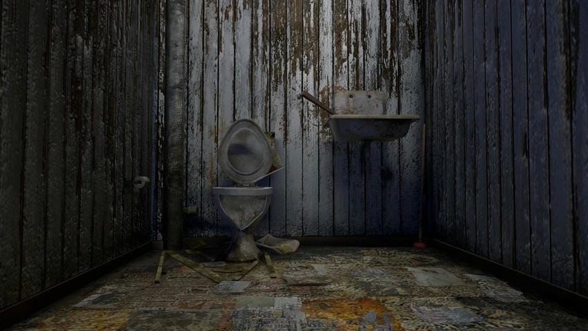 Background nhà vệ sinh sang trọng nổi bật đẳng cấp