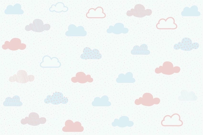 Background nhẹ nhàng tự nhiên hòa hợp ánh sáng