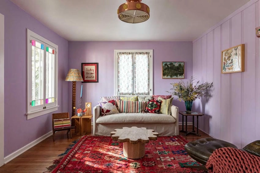 Background phòng khách miễn phí sử dụng thoải mái