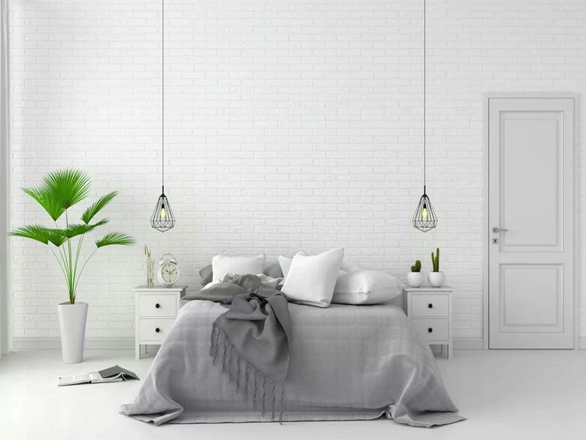 Background phòng ngủ chuyên nghiệp cho mọi dự án