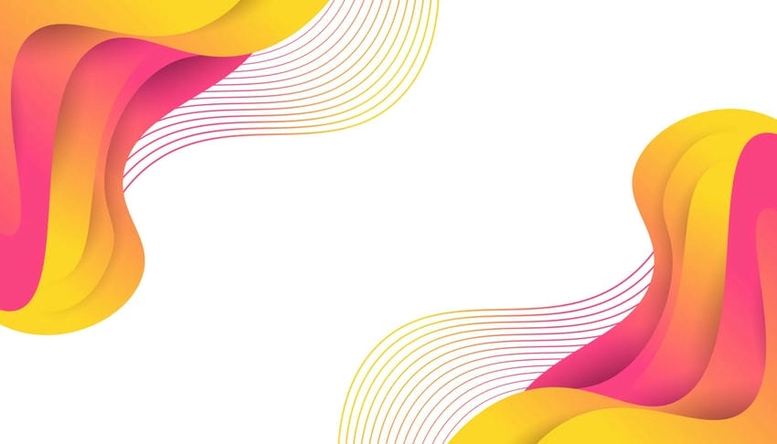 Background quảng cáo sáng tạo nổi bật và ấn tượng