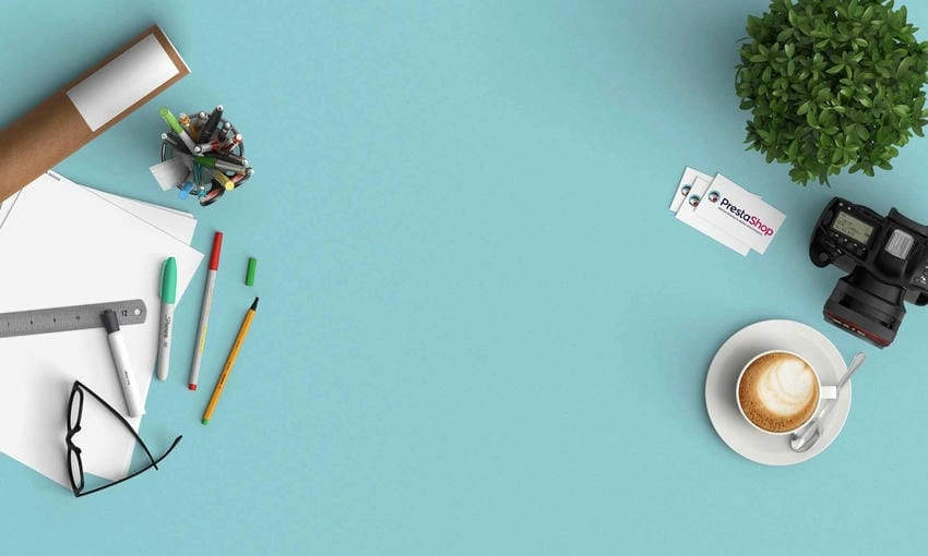 Background quảng cáo thiết kế tinh tế và hiện đại