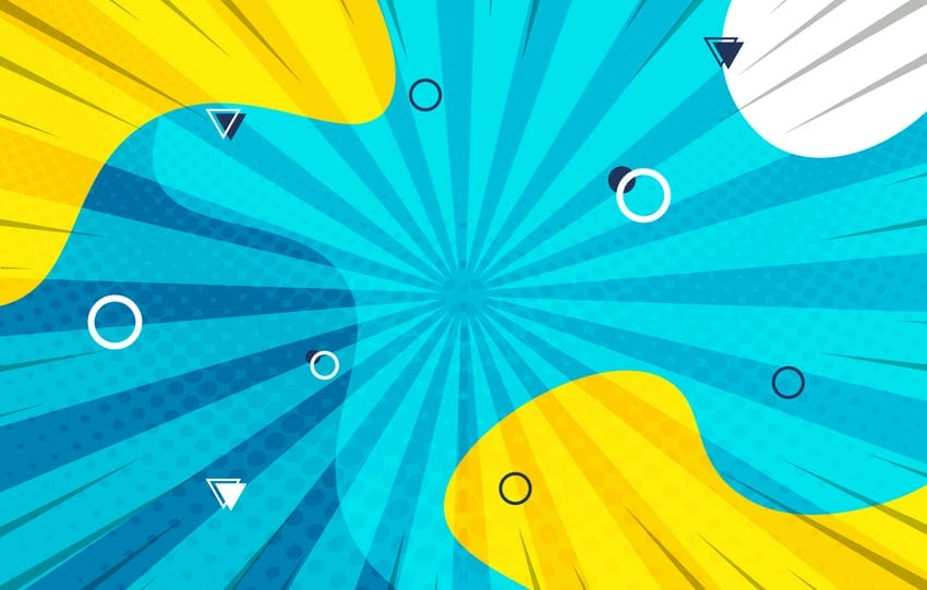 Background quảng cáo miễn phí dễ dàng sử dụng