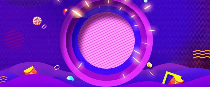 Background quảng cáo đẹp mắt thu hút mọi ánh nhìn