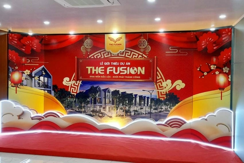 Background ra mắt sản phẩm sang trọng đầy đẳng cấp