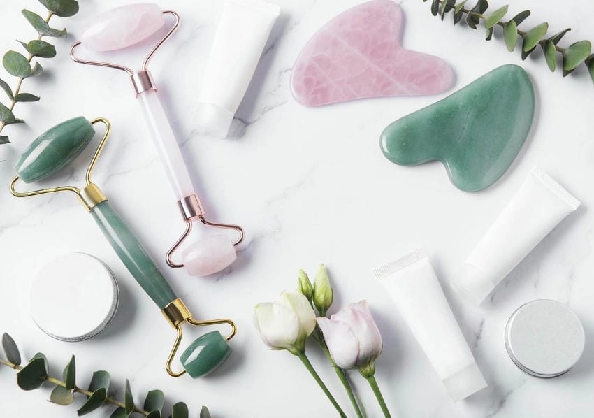 Background spa chất lượng cao sắc nét từng chi tiết