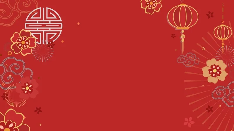 Background tết full hd chất lượng cao đón xuân