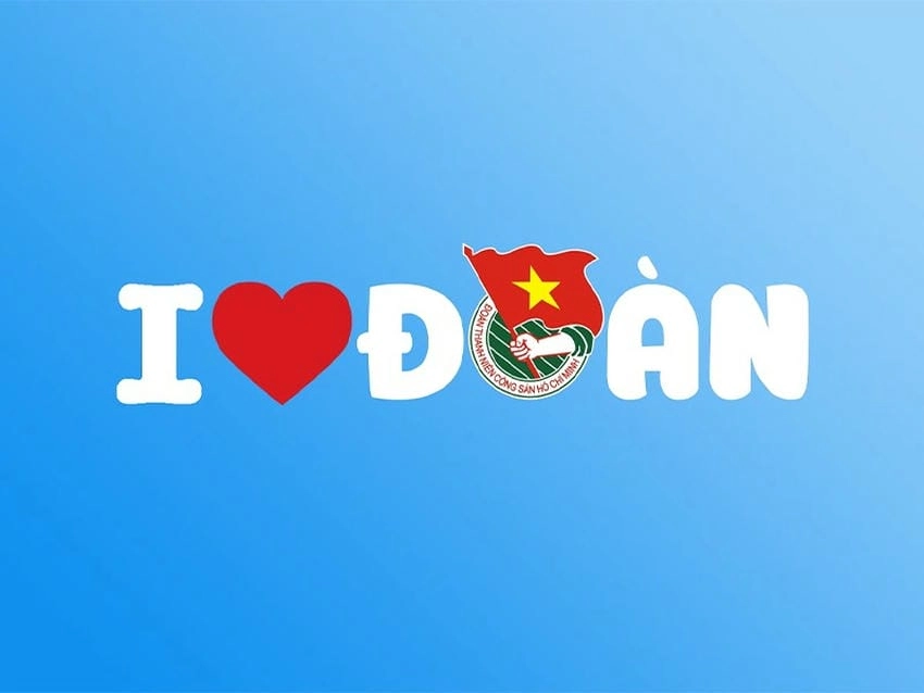 Background thanh niên tổng hợp đa dạng phong cách