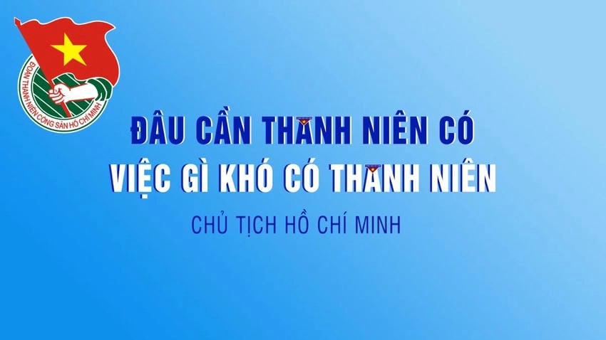 Background thanh niên đẹp tinh tế và truyền cảm hứng