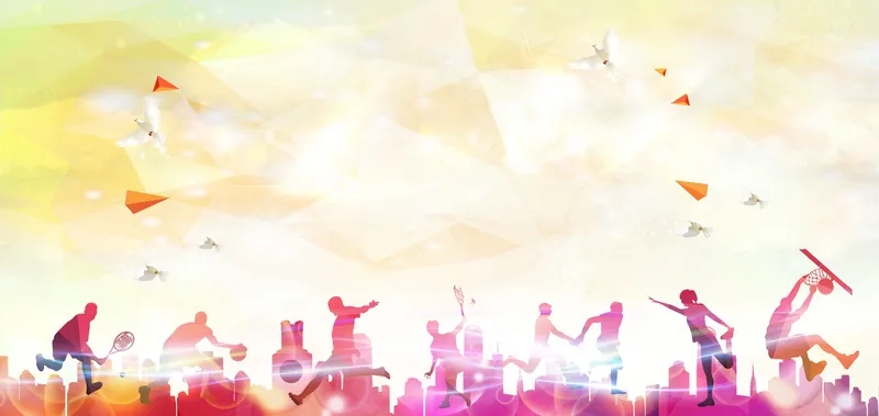 Sôi động cùng background thể thao bóng đá cực chất