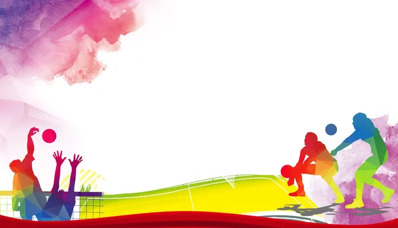 Tăng động lực luyện tập cùng background thể thao thể hình