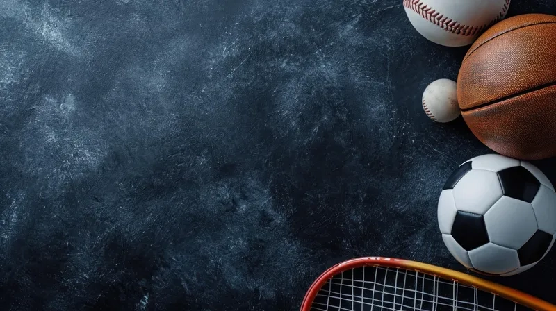 Sẵn sàng thi đấu cùng background thể thao hockey ấn tượng