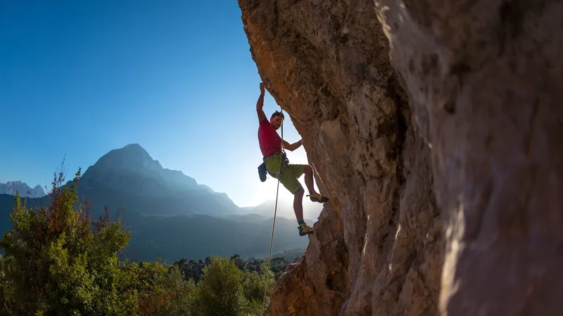 Thu hút khách hàng với background thể thao ngoài trời banner quảng cáo