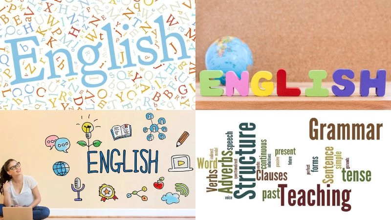 Background tiếng anh học tập truyền cảm hứng vượt trội