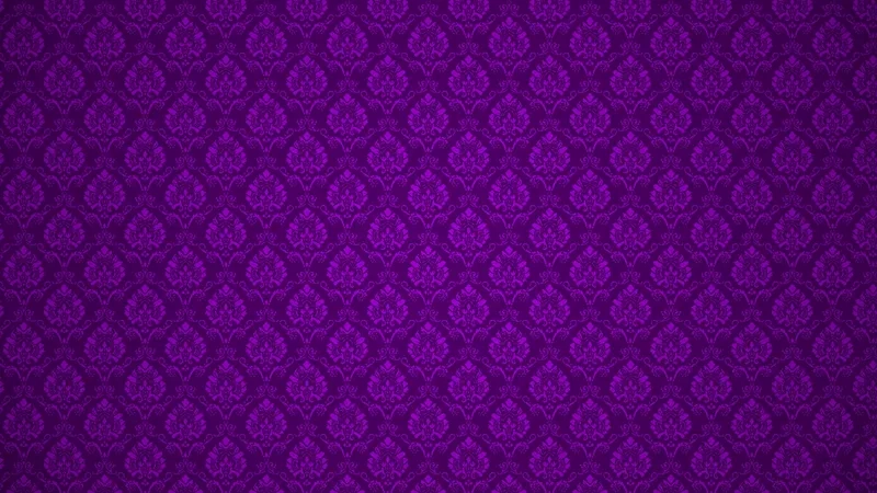 Background tím đơn sắc đơn giản nhưng vẫn giữ nét thanh lịch