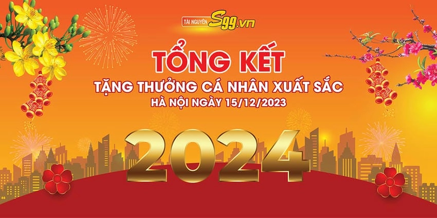 Background tổng kết ý tưởng sáng tạo độc đáo