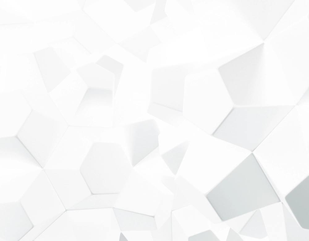 Background màu trắng đẹp tăng sự tinh tế cho hình ảnh