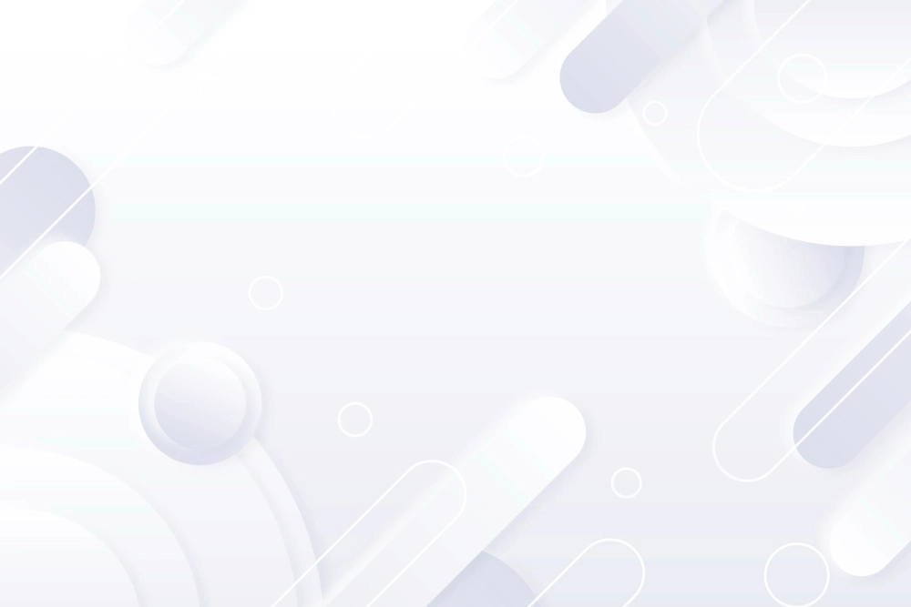 Background trắng loang tạo hiệu ứng độc đáo cho hình ảnh