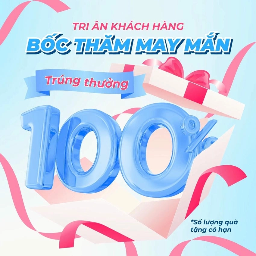 Background tri ân khách hàng chất lượng cao sắc nét