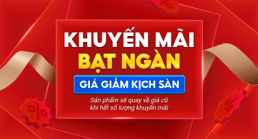 Background tri ân khách hàng mẫu đẹp dùng đa dạng