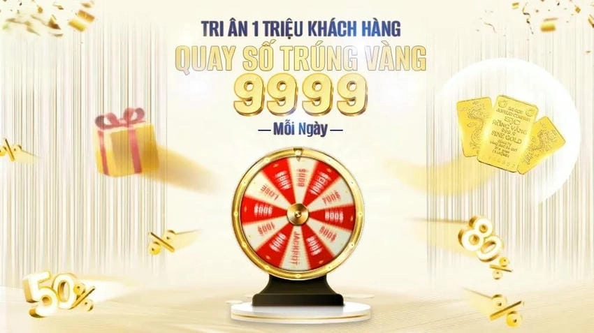 Background tri ân khách hàng tổng hợp đầy đủ phong cách