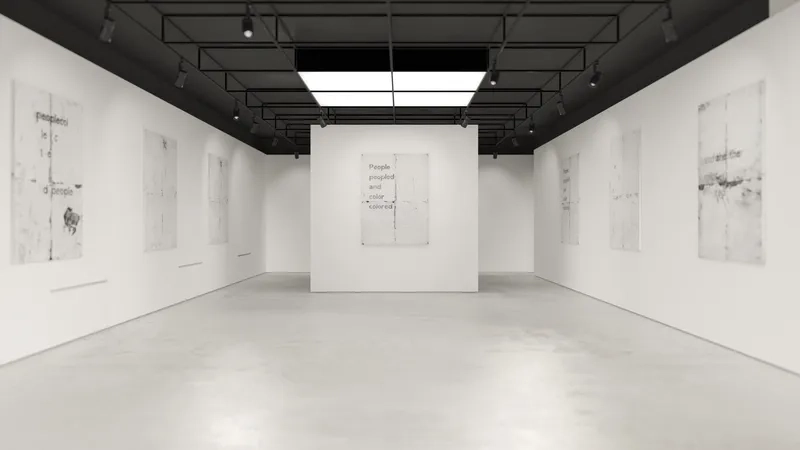 Tối ưu chi phí background triển lãm với chất lượng vượt mong đợi