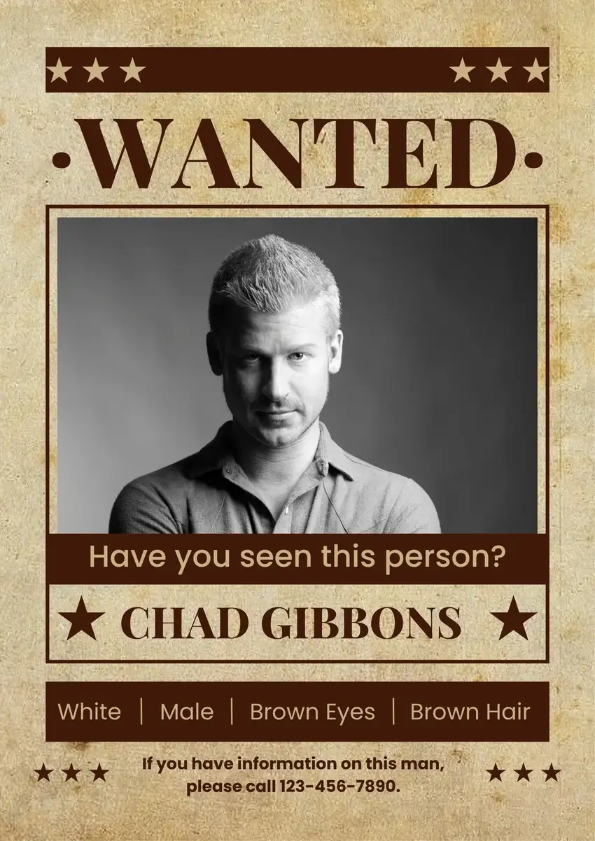 Background truy nã chuyên nghiệp cho mọi bài thuyết trình