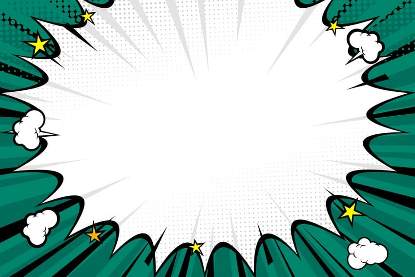 Background truyện tranh ấn tượng thu hút mọi ánh nhìn