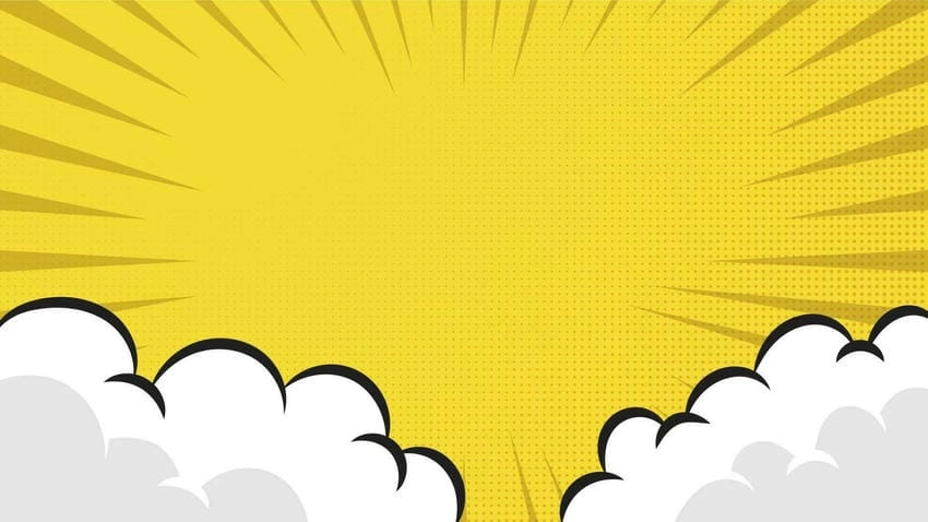 Background truyện tranh chuyên nghiệp chuẩn studio