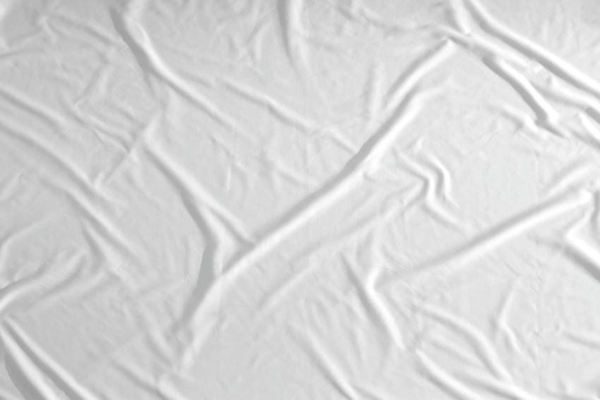 Background vải thô mộc mạc giữ trọn nét tự nhiên