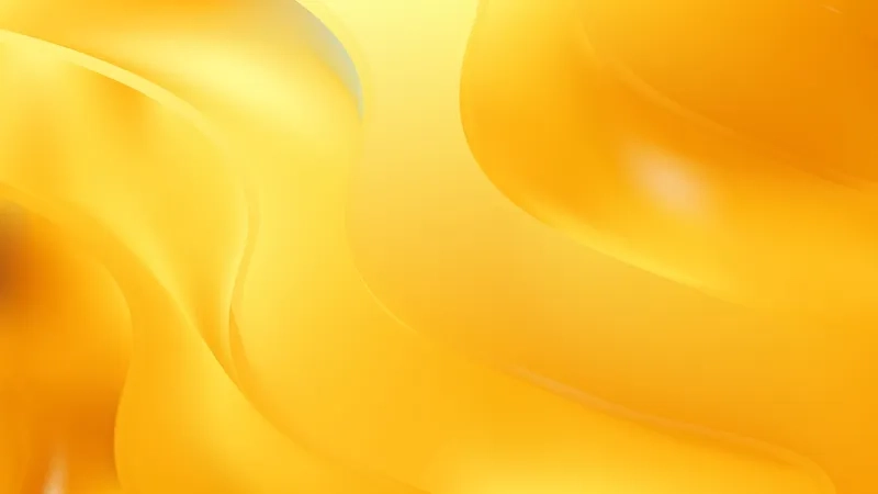 Độ phân giải siêu cao từ background vàng 4K