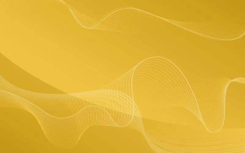 Mang phong cách tinh tế cho background vàng cho điện thoại