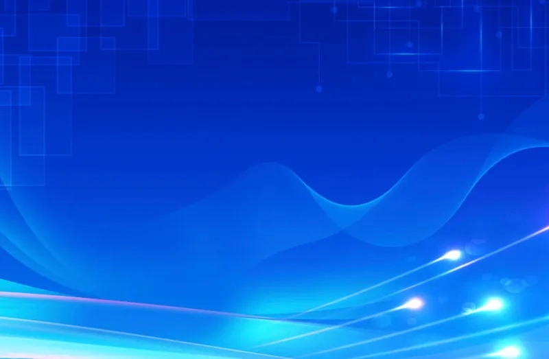 Background xanh pastel nhẹ nhàng phù hợp với phong cách hiện đại