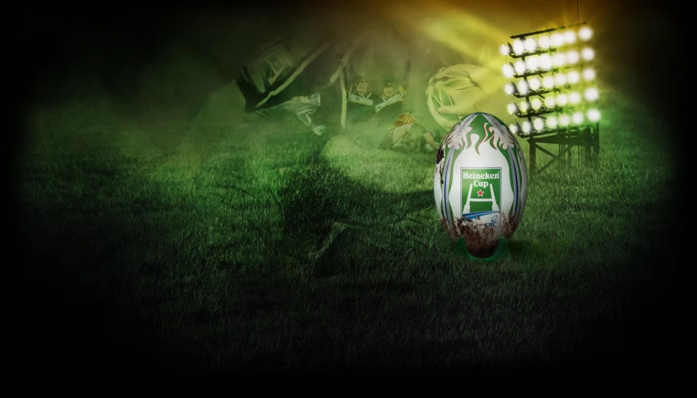 Background bóng bầu dục powerpoint sáng tạo chuyên nghiệp