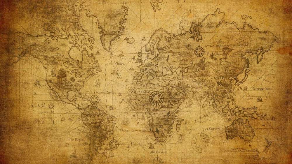 Hình nền địa lý full hd rõ nét dễ nhìn