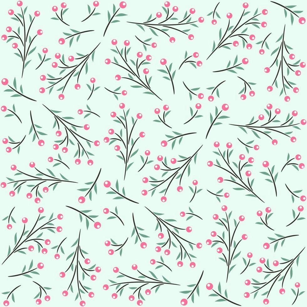 Mê mẩn ngắm nhìn những background hoa trừu tượng đẹp nhất