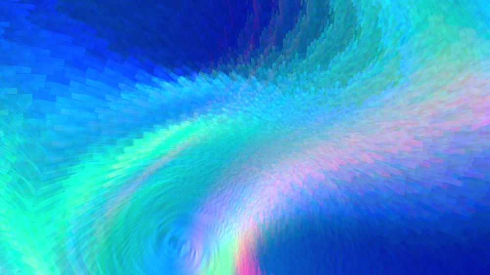 Ảo diệu chất liệu background iridescent holographic