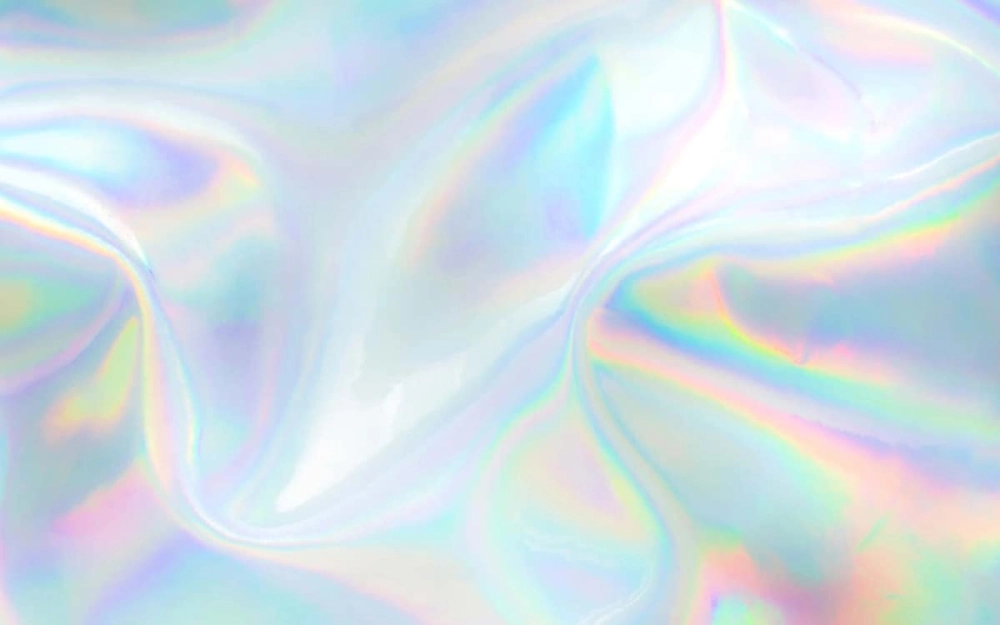Nổi bật mẫu background iridescent cho poster đẹp