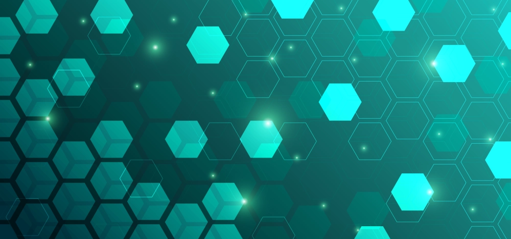 Cập nhật các mẫu background transformative teal hiện đại mới